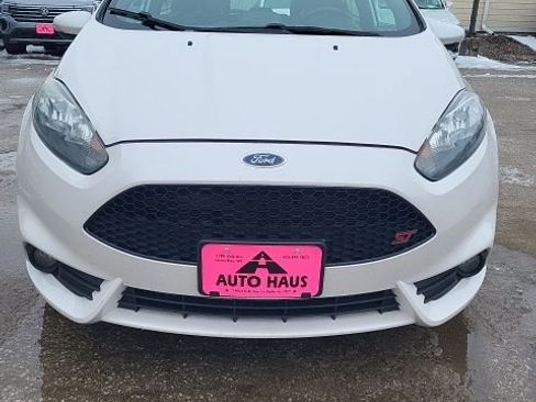 Used 2016 Ford Fiesta ST image 21
