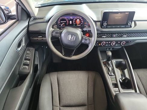 Used 2023 Honda Accord EX image 7