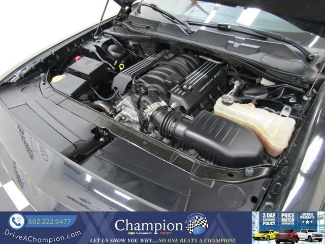 Used 2021 Dodge Challenger R/T Scat Pack RWD image 39