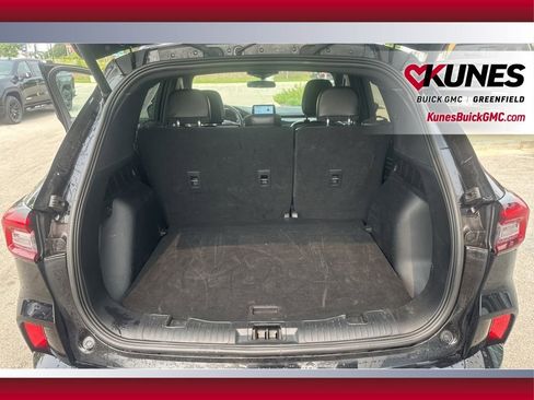 Used 2024 Ford Escape ST-Line image 37