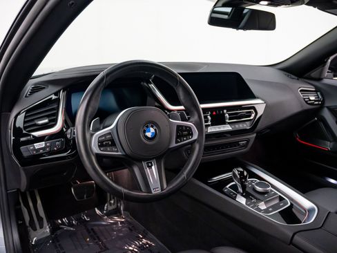 Certified 2026 BMW Z4 sDrive30i RWD image 10