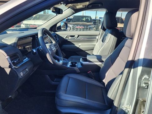 New 2026 GMC Terrain Elevation w/ Elevation Premium Package image 15