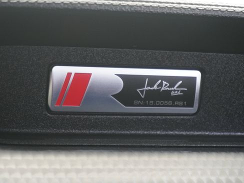 Used 2015 Ford Mustang Premium w/ Ecoboost Performance Package image 9