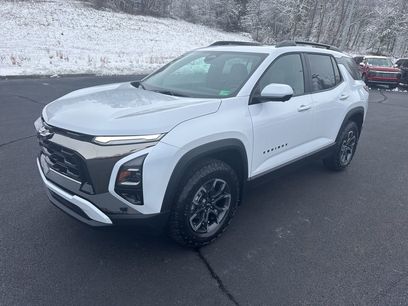 New 2026 Chevrolet Equinox ACTIV w/ Convenience Package III