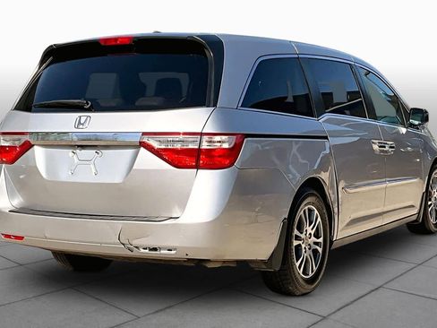 Used 2013 Honda Odyssey EX-L image 12
