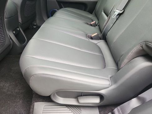 Certified 2024 Hyundai Ioniq 5 Limited AWD/4WD image 25