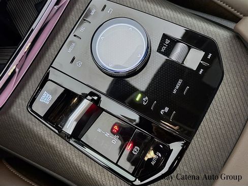 Used 2026 BMW X3 xDrive30 w/ Premium Package image 15