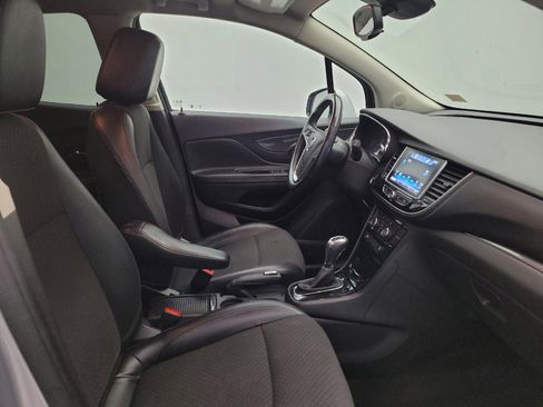 Used 2019 Buick Encore Preferred FWD image 21