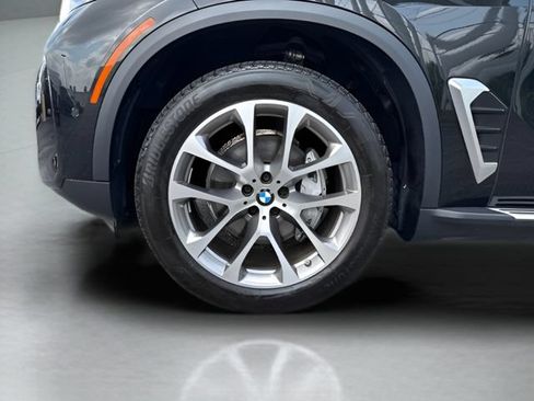 Used 2026 BMW X5 xDrive40i AWD/4WD image 27