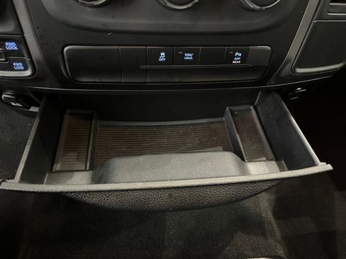Used 2024 RAM 1500 Classic Warlock AWD/4WD image 26