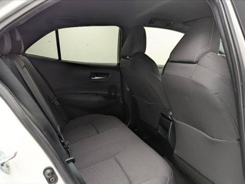 Used 2021 Toyota Corolla SE FWD image 17