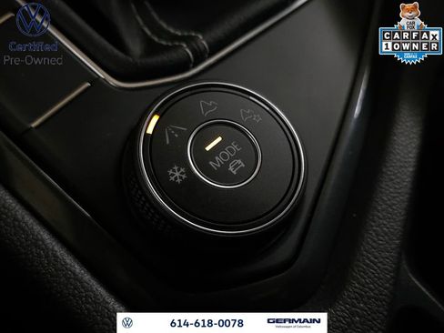Used 2022 Volkswagen Tiguan S image 31