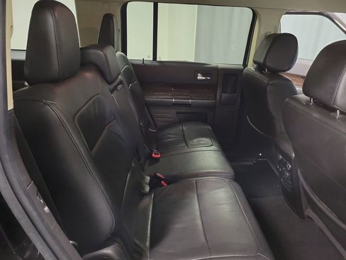 Used 2019 Ford Flex Limited image 23