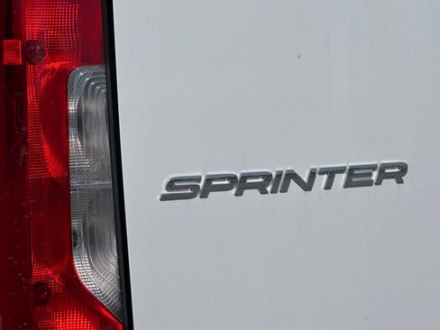 New 2026 Mercedes-Benz Sprinter 2500 image 26