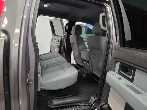 Used 2014 Ford F150 XLT w/ Equipment Group 301A Mid RWD image 66