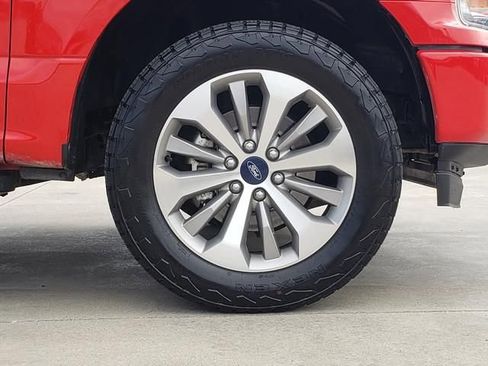 Used 2018 Ford F150 XL w/ Equipment Group 101A Mid image 28