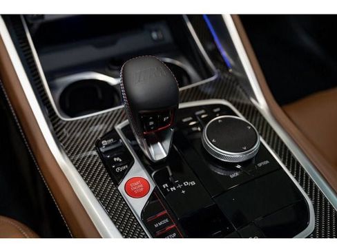 New 2026 BMW X5 M Competition w/ Executive Package AWD/4WD image 68