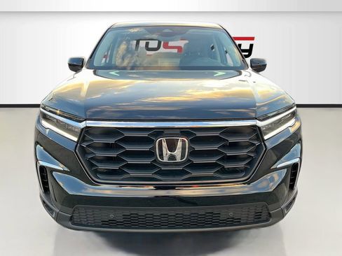 Used 2025 Honda Pilot EX-L image 2