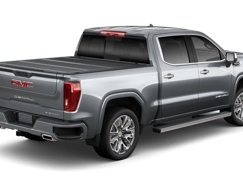 New 2026 GMC Sierra 1500 Denali w/ Denali Reserve Package AWD/4WD image 33