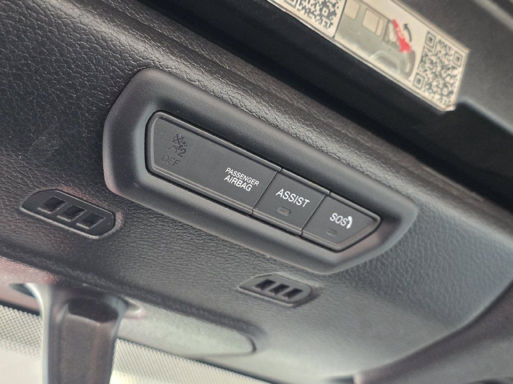 Used 2023 Jeep Wrangler Unlimited Sport AWD/4WD image 25