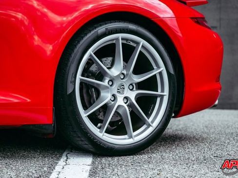 Used 2014 Porsche 911 Carrera image 40