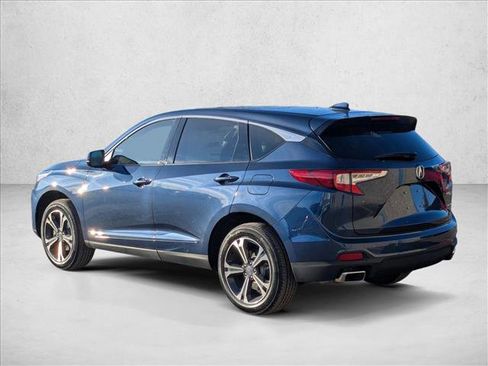 New 2026 Acura RDX SH-AWD w/ Technology Package image 9
