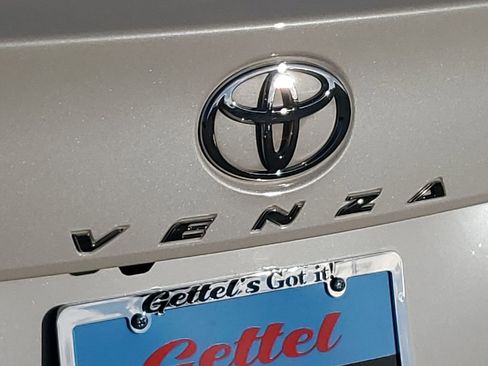 Used 2015 Toyota Venza LE image 38