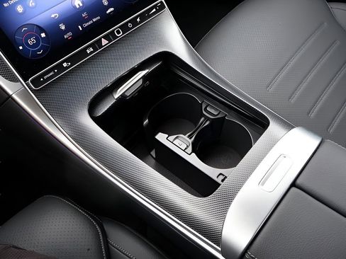 Certified 2025 Mercedes-Benz C 300 C 300 image 28