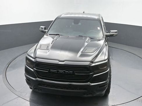 Used 2020 RAM 1500 Laramie w/ Sport Appearance Package image 30