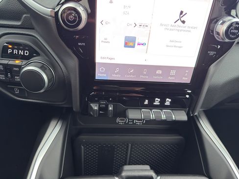 New 2026 RAM 1500 Big Horn image 20