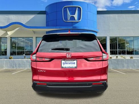 Used 2024 Honda CR-V EX-L image 3