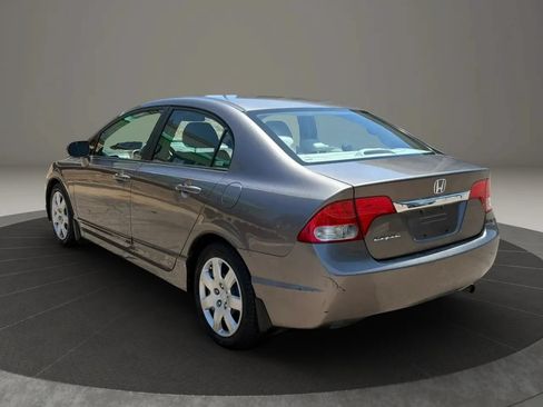 Used 2009 Honda Civic LX image 8
