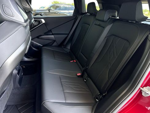 New 2025 BMW X3 M50 w/ Premium Package image 18