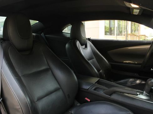 Used 2015 Chevrolet Camaro LT w/ RS Package RWD image 21
