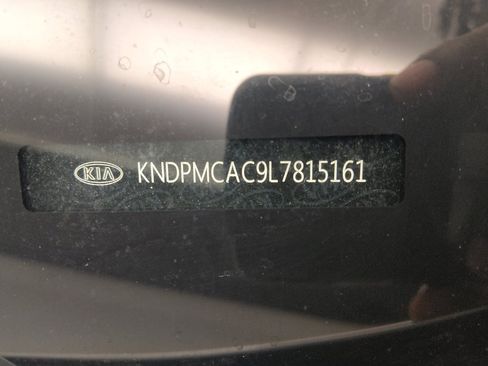 Used 2020 Kia Sportage LX AWD/4WD image 33
