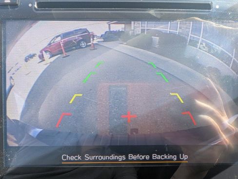Used 2019 Subaru Outback 2.5i Premium w/ Popular Package #2 AWD/4WD image 20
