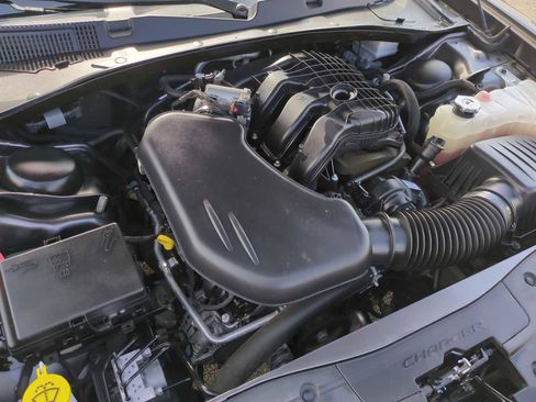 Used 2023 Dodge Charger GT w/ Blacktop Package image 29