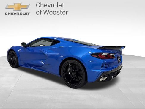 New 2026 Chevrolet Corvette E-Ray image 34