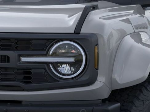 New 2026 Ford Bronco Raptor w/ Interior Carbon Fiber Pack AWD/4WD image 20