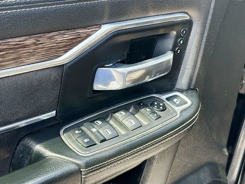 Used 2021 RAM 3500 Laramie AWD/4WD image 19