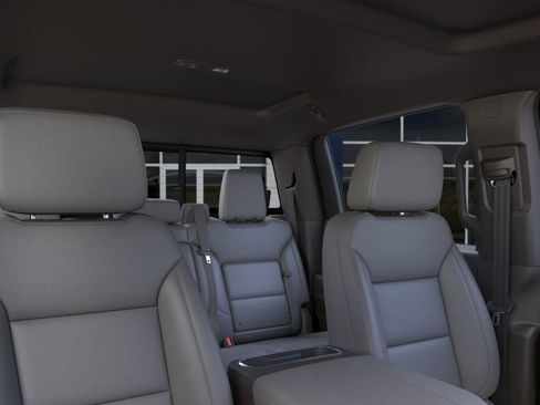 New 2026 GMC Sierra 1500 SLT AWD/4WD image 24