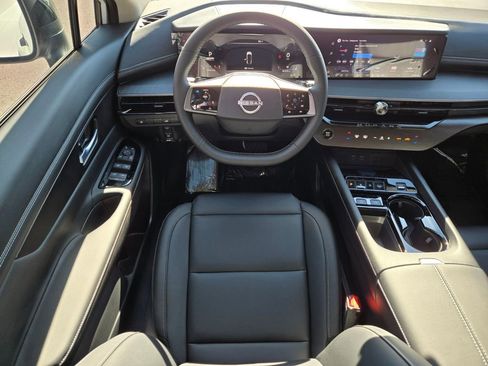 New 2026 Nissan Murano SV AWD/4WD image 8
