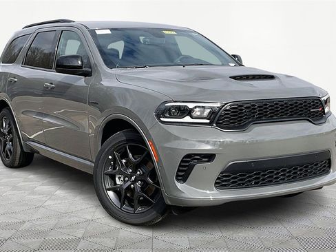 New 2026 Dodge Durango GT w/ Blacktop Package image 1