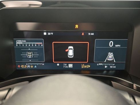 New 2026 Subaru Outback Wilderness image 12