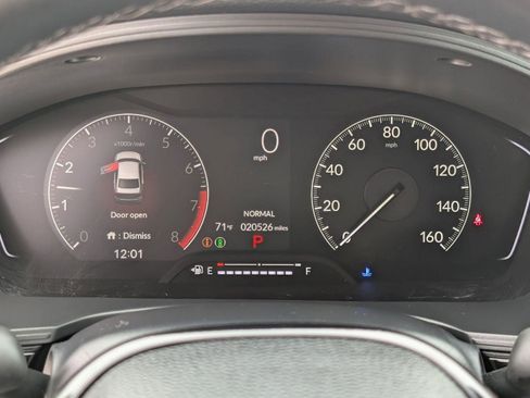 Used 2025 Honda Civic Sport image 20