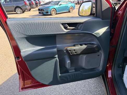 New 2026 Ford Maverick Tremor AWD/4WD image 28