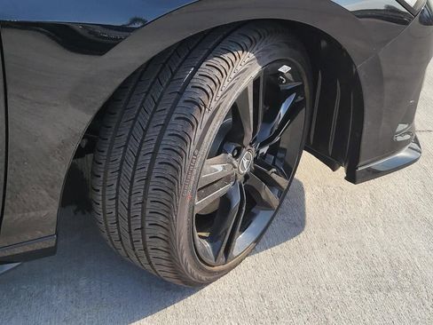 New 2026 Acura Integra A-Spec FWD image 8