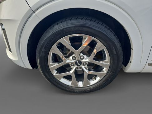Used 2019 Kia Sorento SX AWD/4WD image 10