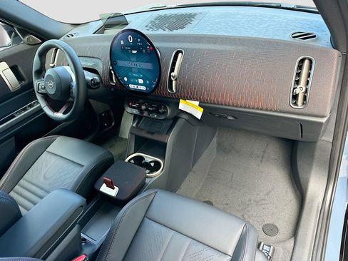 New 2026 MINI Cooper Countryman S image 24