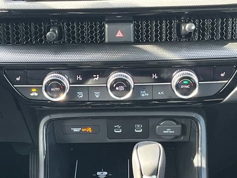 New 2026 Honda CR-V EX-L image 30